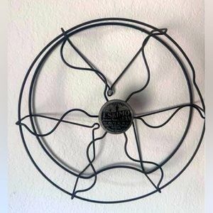Eskimo Fan Vintage Fan Cage